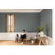 Плинтус Orac Decor SX206 Contour Дюрополимер 2000*180*18 мм